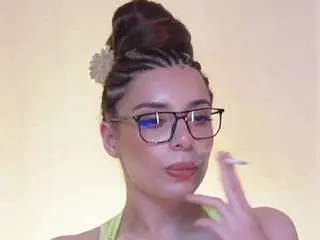 Camsoda Sex Cam of ariaplay