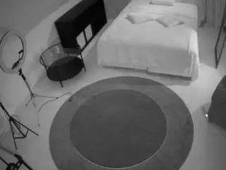Camsoda Adult Video Chat of voyeurcam-julmodels-whitebed-1