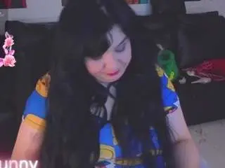Camsoda Nude Webcam of rinibdsm