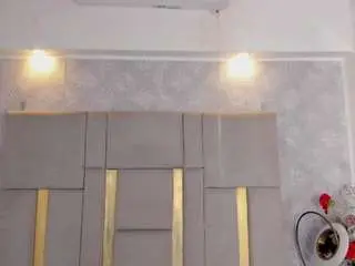 Camsoda Adult Webcam of camilaasanchez
