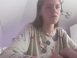 Camsoda Best Webcam of euniceballard