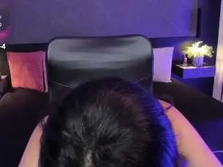 Camsoda Live Sex Cam of saraamills
