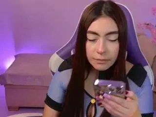 Camsoda Adult Webcams of maya-vexx