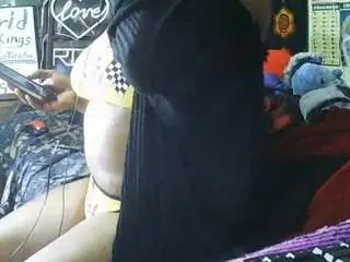 Camsoda Adult Webcams of gardeniafields