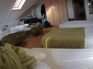 Camsoda Best live sex cam show of voyeurcam-julmodels-bed-3