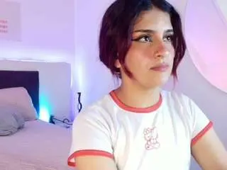 Camsoda Live Porn of lilith-savett