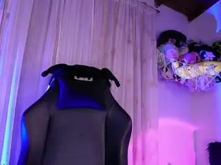 Camsoda Free Live Porn of nanaleon