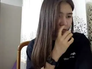 Camsoda Adult Webcam of jazmineiche