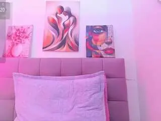 Camsoda Live Porn of samanta-pink