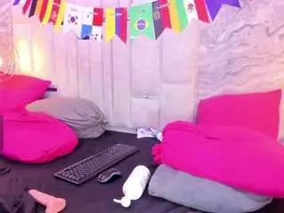 Camsoda Best live sex cam show of veronicalodge23