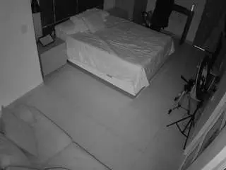 Camsoda Best Webcam of voyeurcam-casa-salsa-bedroom-11