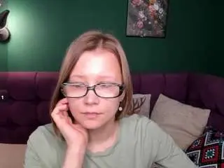 Camsoda Private Sex Chat of emmaethereal