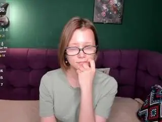 Camsoda Live Porn of emmaethereal