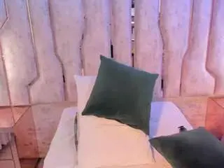 Camsoda Free Porn Cam of barbaracambels