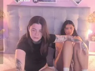 Camsoda Private Sex Chat of kaliykatie2