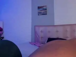 Camsoda Live Sex of aileenkeys