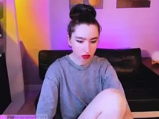 Camsoda Live Sex of lilythompsonx