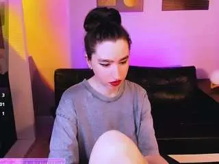 Camsoda Sex Cam of lilythompsonx