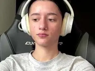 Camsoda Sex Chat of josphinebaney