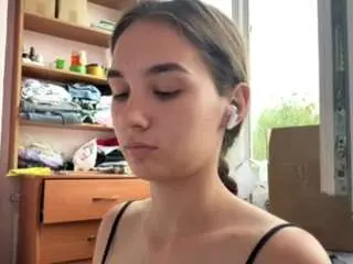 Camsoda Live Porn of griseldasmerdon