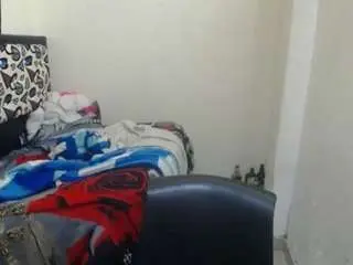 Camsoda Free Porn Cam of jullymessyy