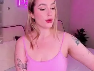 Camsoda Live Sex of nelly-lamb