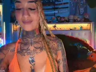 Camsoda Watch Live Sex Cams of starryari69