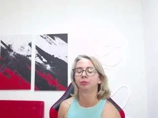 Camsoda Nude Webcam of vasilisasii