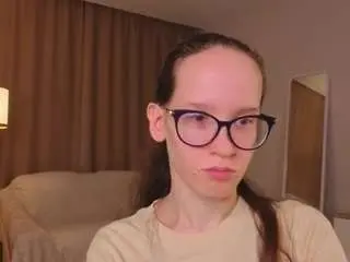 Camsoda Sex Cam of lynettebails