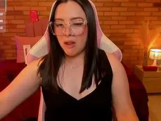 Camsoda Live Porn of amaiamonet