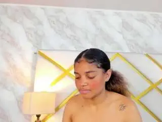 Camsoda Sex Cam of michellebronx