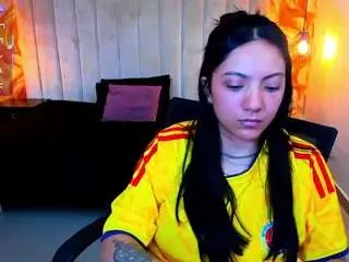 Camsoda Adult Video Chat of michael-greyy