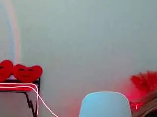 Camsoda Best Webcam of salviali