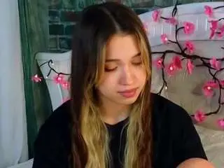 Camsoda Free Live Porn of annaberrys