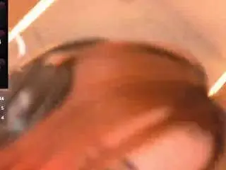 Camsoda Best Webcam of andrea-tasty-tf