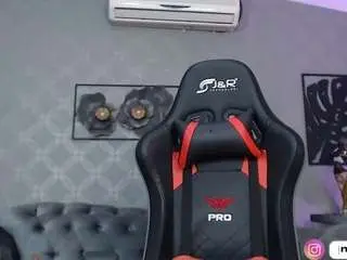 Camsoda Live Porn of neytirimoon