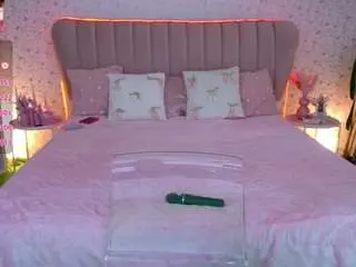 Camsoda Free Live Porn of ameliwin