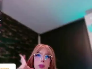 Camsoda Adult Video Chat of kaorianya1