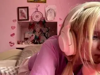 Camsoda Sex Chat of veliaroyals