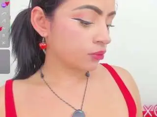 Camsoda Adult Video Chat of sophie-punk