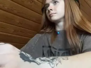 Camsoda Live Sex of megganpeare