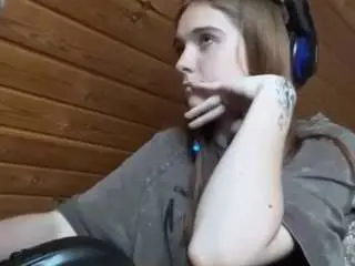 Camsoda Free Porn Cam of megganpeare