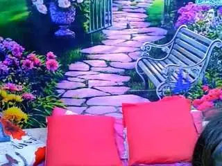 Camsoda Watch Live Sex Cams of indianpretty1