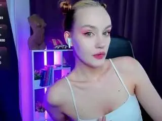 Camsoda Live Sex of idafanestain