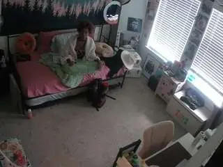 Camsoda Private Sex Chat of voyeurcam-hazelgrace-02