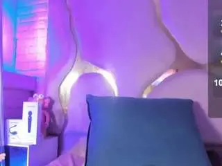 Camsoda Live Porn of niinasissy