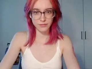 Camsoda Free Live Porn of yonbenskin