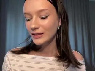 Camsoda Sex Cam of carolinabeute