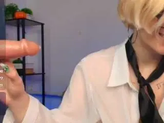 Camsoda Live Porn of delay-lalea