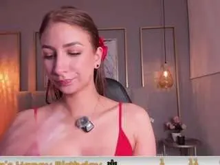 Camsoda Private Sex Chat of viky-petitee